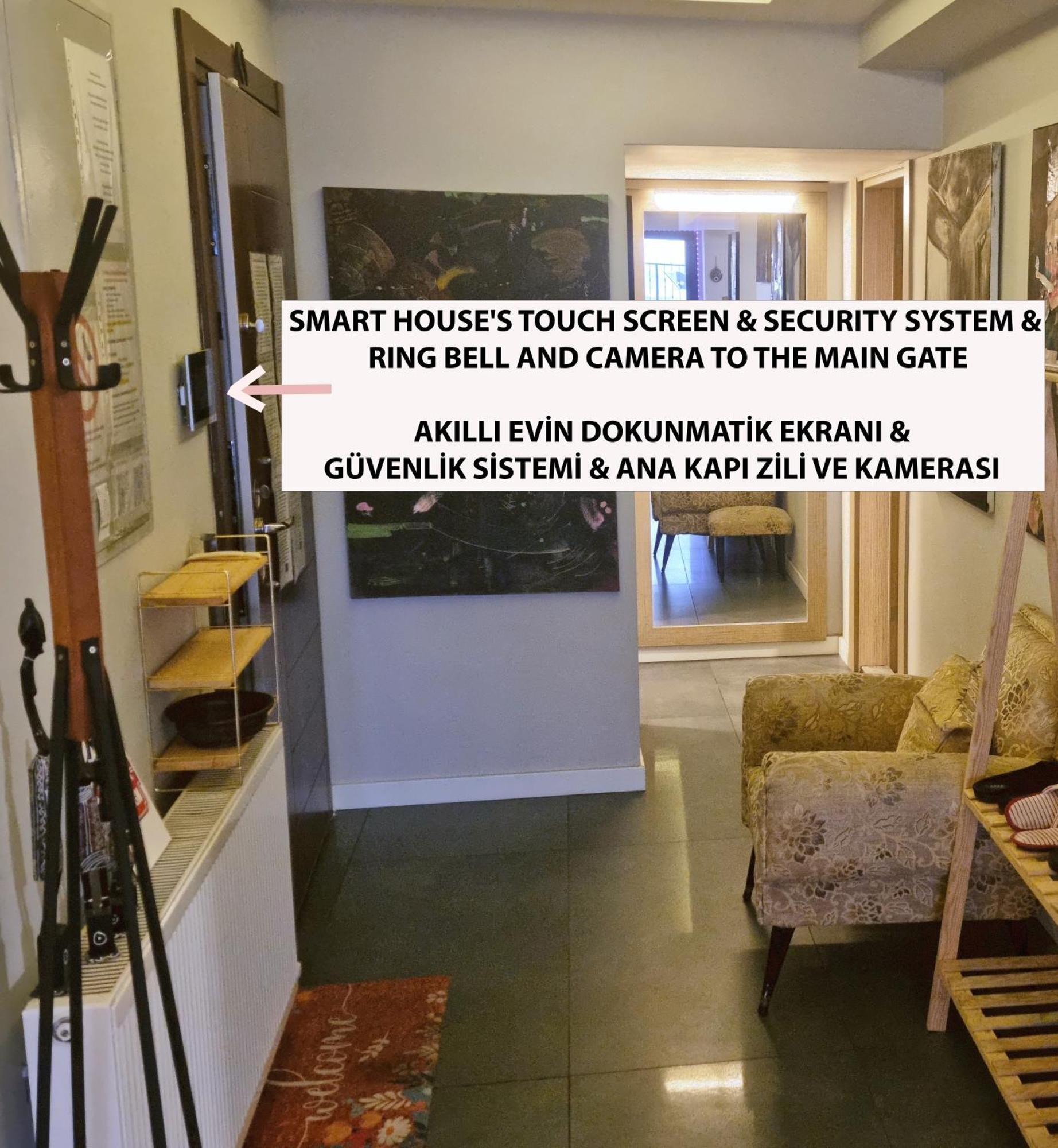 Elegant & Cozy Retreat Home, Center Gem By The Seaside, Steps From The Tram Apartment