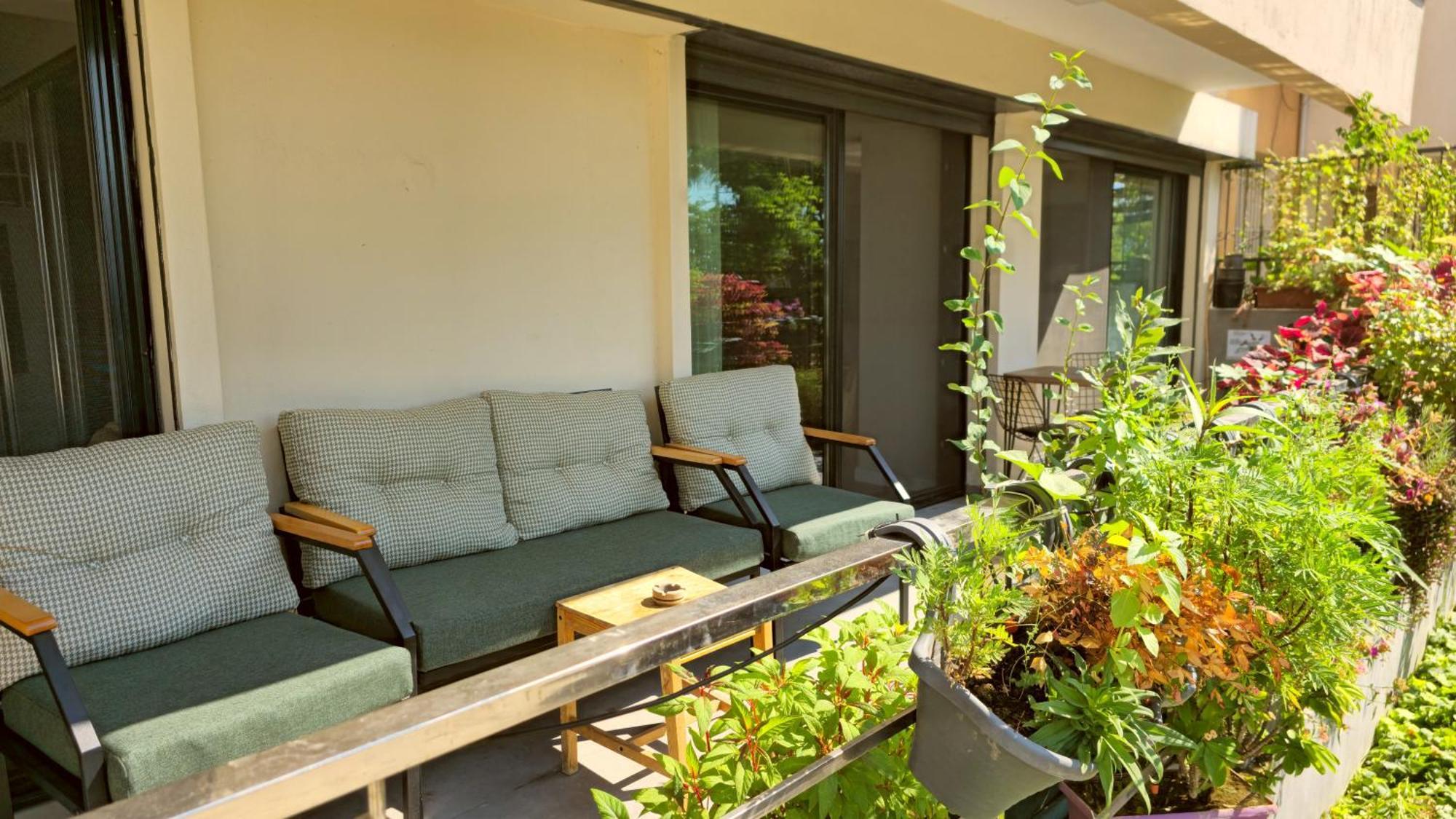 Elegant & Cozy Retreat Home, Center Gem By The Seaside, Steps From The Tram