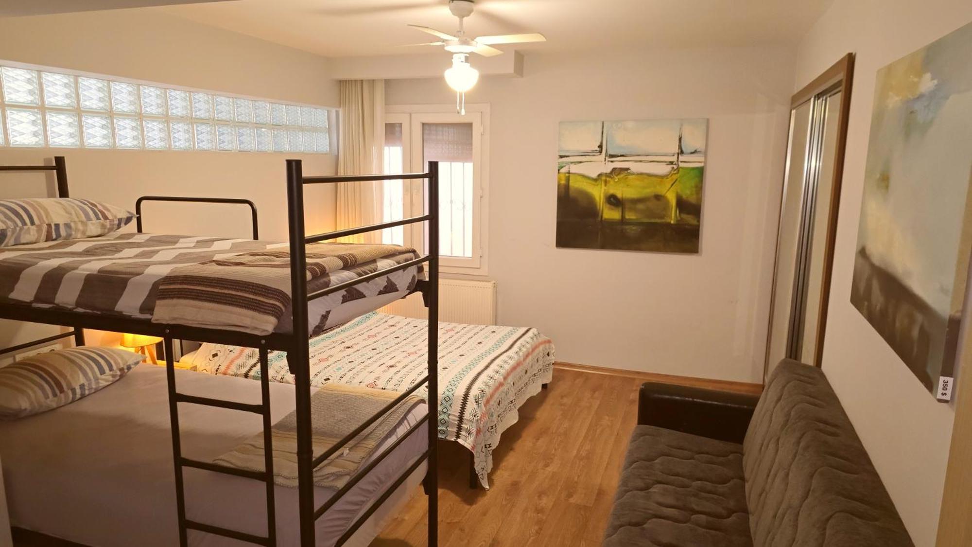 Elegant & Cozy Retreat Home, Center Gem By The Seaside, Steps From The Tram