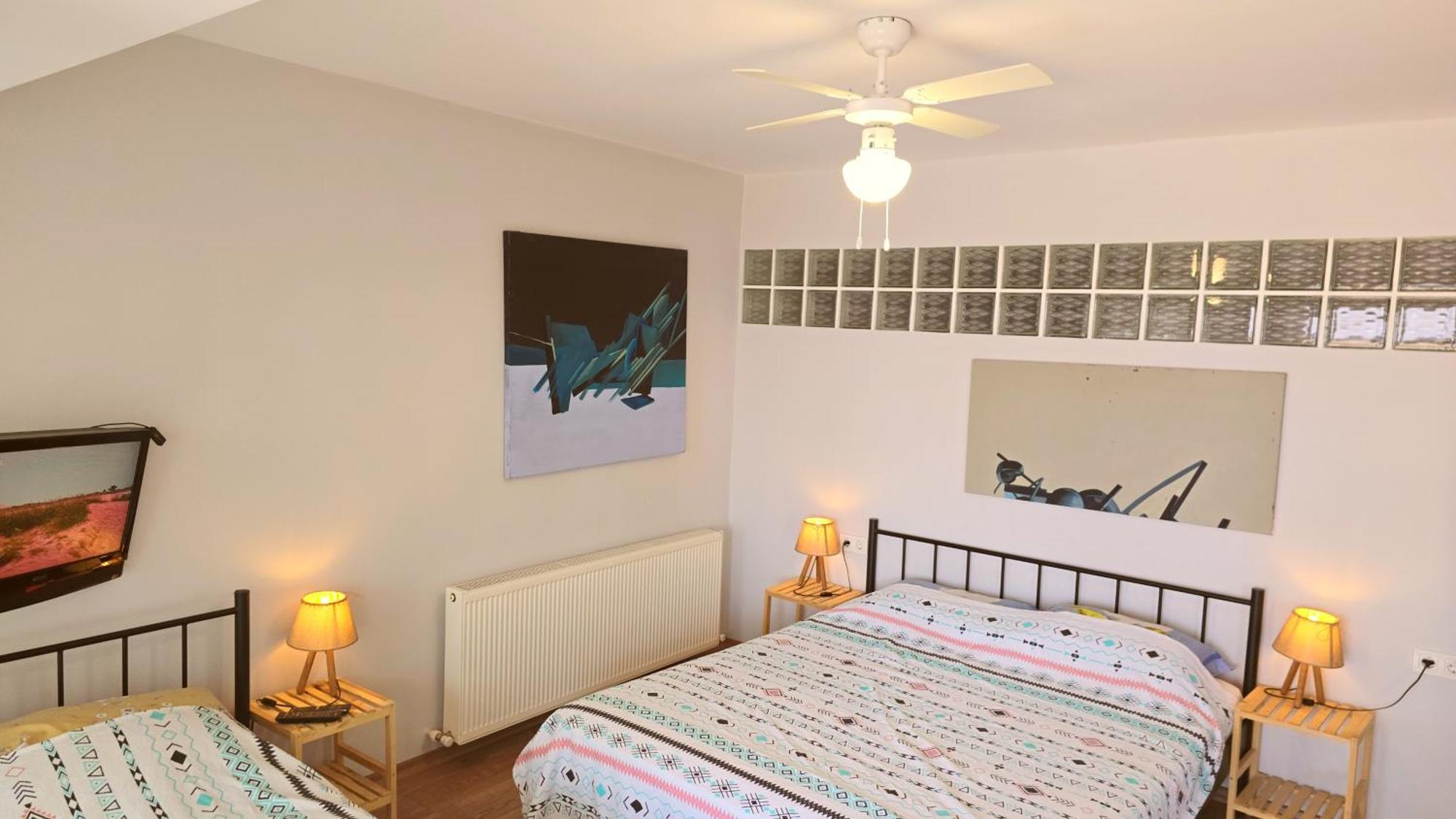 Apartment Elegant & Cozy Retreat Home, Center Gem By The Seaside, Steps From The Tram *